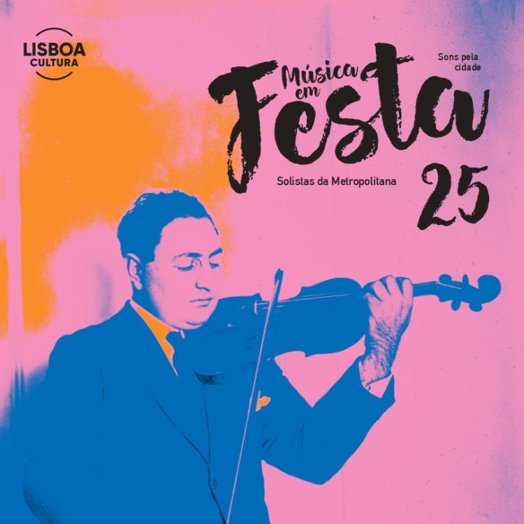 Sons pela Cidade | Ao Encontro do Jazz