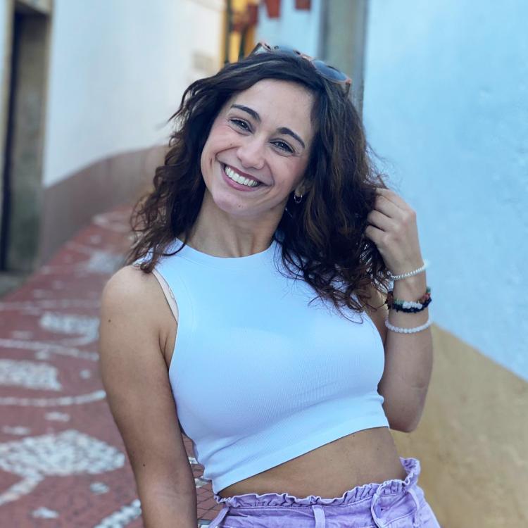 Encontro com Mariana Rijo - Lançamento do livro' Quando as asas se erguem'