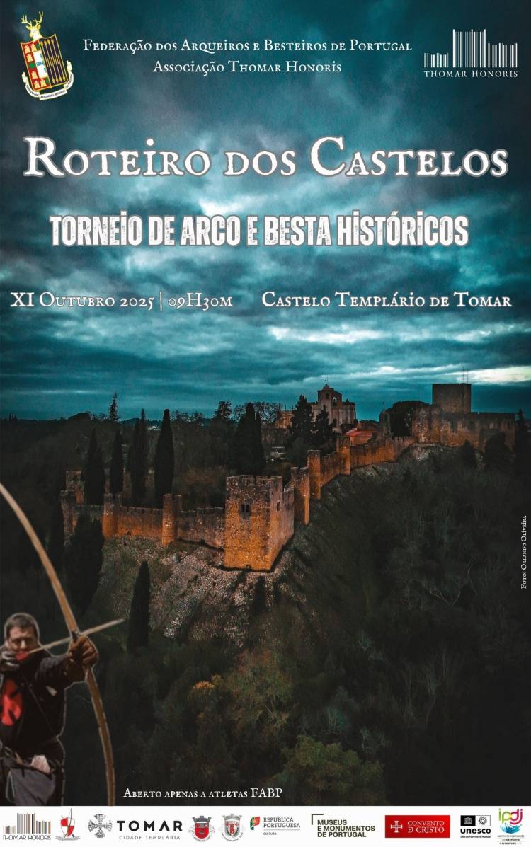 Torneio de Arco e Besta Históricos