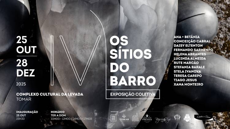 Os Sítios do Barro IV