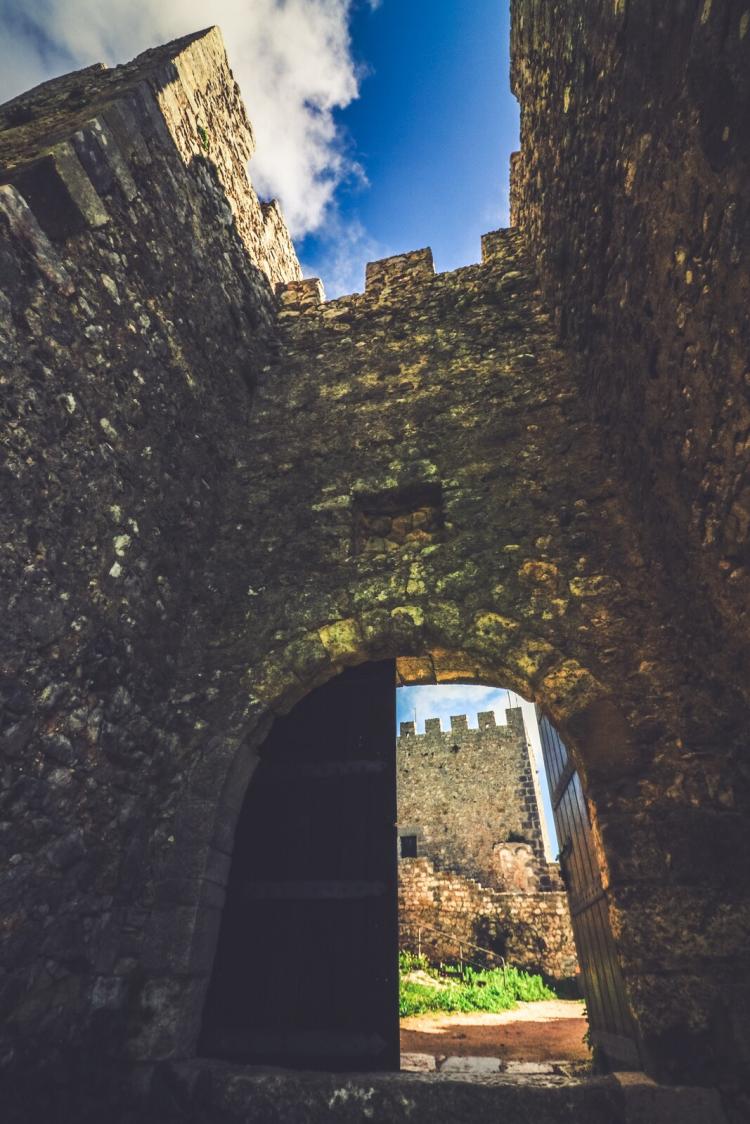 Domingo, às Onze... no Museu - Dia Nacional dos Castelos