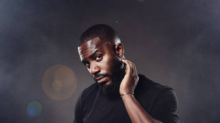 MO GILLIAN – “THE MO YOU KNOW”