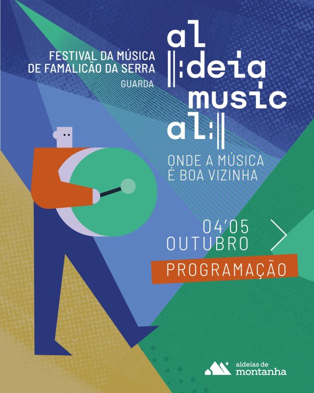 Festival da Música de Famalicão da Serra