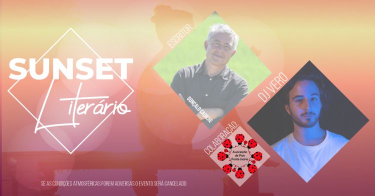 Sunset Literário