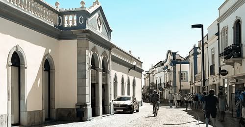 Ecotopia Activa – Tavira |Debate Autárquico Tavira 2025