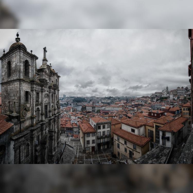 Conferência: O Porto é um coração que Bate