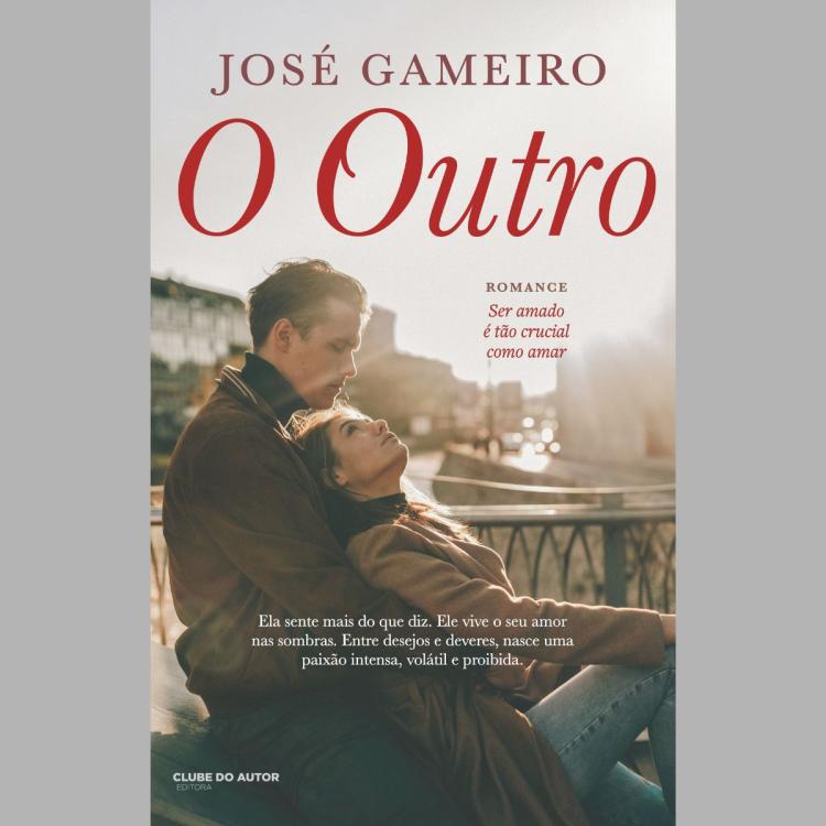 Lançamento de 'O Outro' de José Gameiro