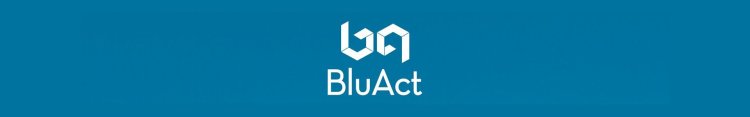 BluAct