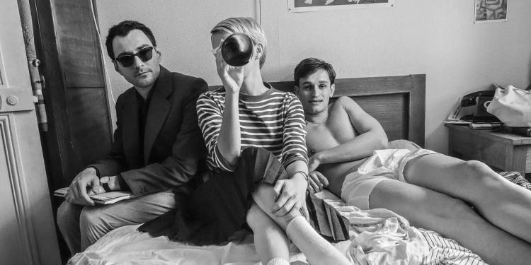 Festa do Cinema Francês