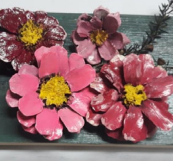 Workshop Maker “Outonalidades”