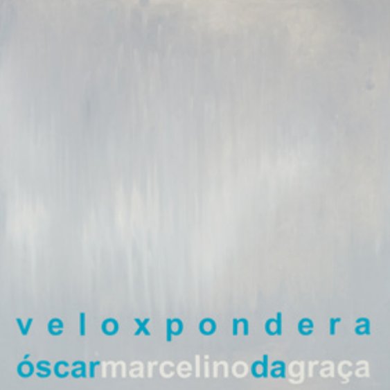 Exposição 'Velox Pondera – pintura sobre jazz'