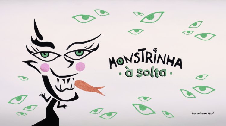 Domingar nos Museus | Cinema de Animação