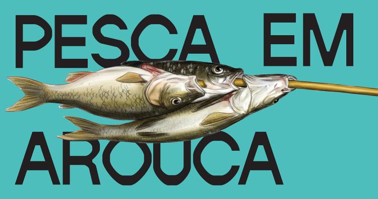 Exposição “Pesca em Arouca”