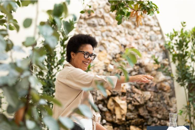 Poética da Hospitalidade