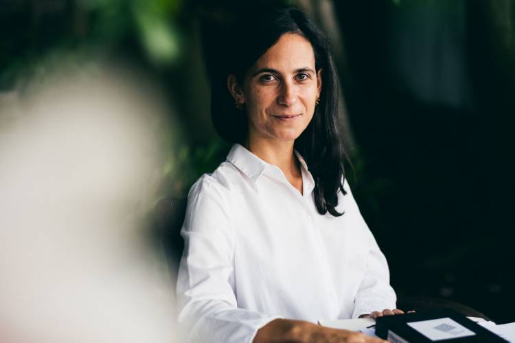 A Natureza enquanto princípio, meio e fim 