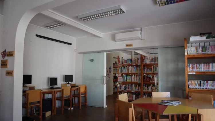 Visita Guiada ao Espaço Cultural da Junta
