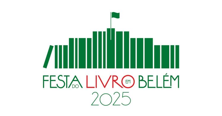 Imprensa Nacional na Festa do livro em Belém 2025