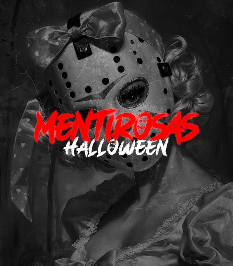 Mentirosas Halloween