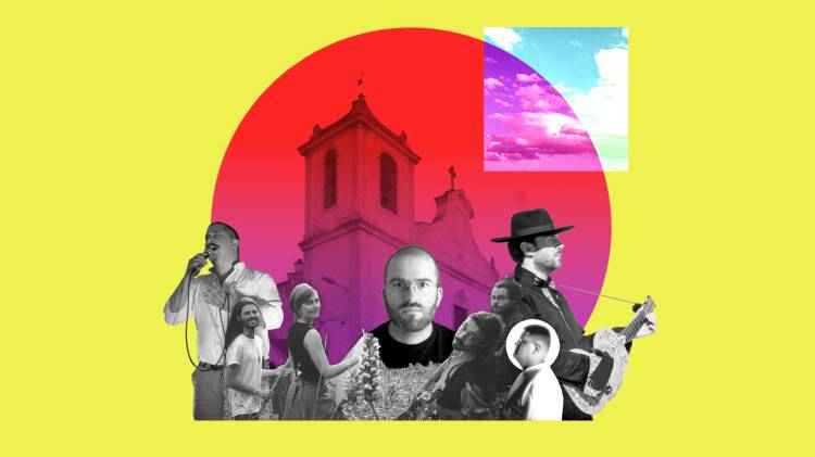 MUSI'ALDEIA EM SÃO MIGUEL DE MACHEDE // 26 - 29 SET 2025