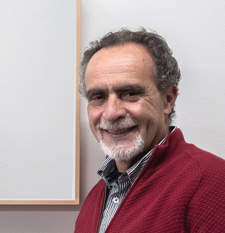 Conversa: O Mapa do Universo de Alberto Carneiro - 21 Personalidades Sécs. XX e XXI