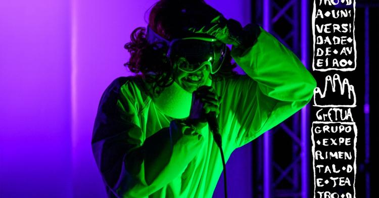 FINAL GIRL, de Rui Paixão e Rina Marques + Palestra Purgatório