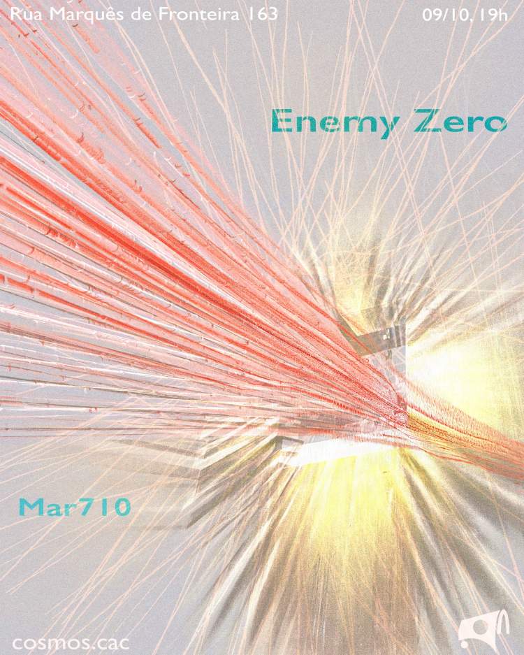 [R\F] Enemy Zero + Mar710