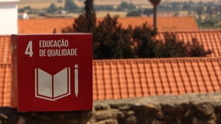 Apresentação - Programa Educativo da Fundação Eugénio de Almeida 2025/2026