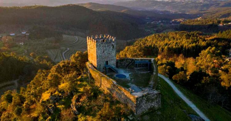 Dia Nacional dos Castelos