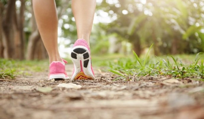 Caminhada | Dia Mundial da Menopausa [Esgotado]