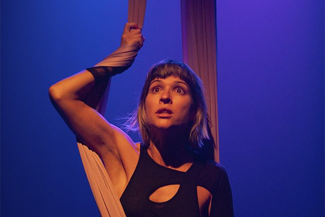 'DESCONFORTÁVEL' – DIANA NICOLAU | 17/OUT