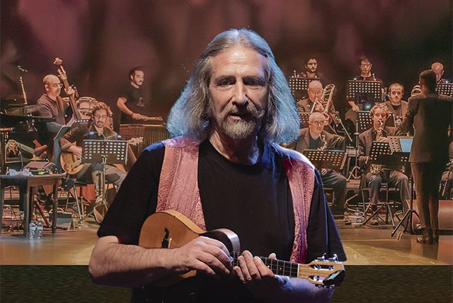 ORQUESTRA DE JAZZ DO DOURO & JÚLIO PEREIRA | 3/OUT