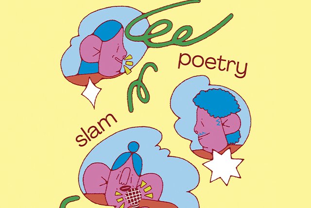 POETRY SLAM VILA REAL | 2/OUT