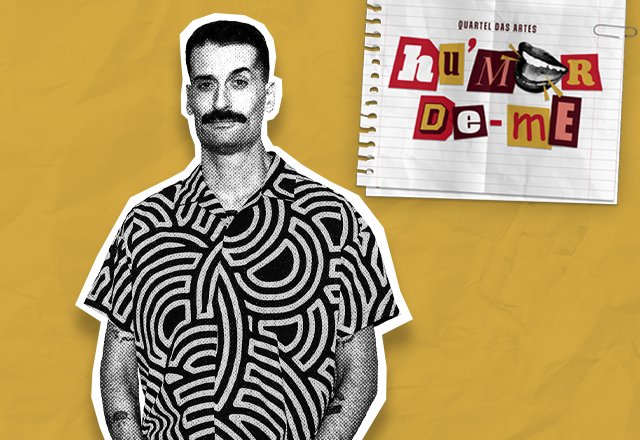 Hu’morde-me | ANTÓNIO RAMINHOS