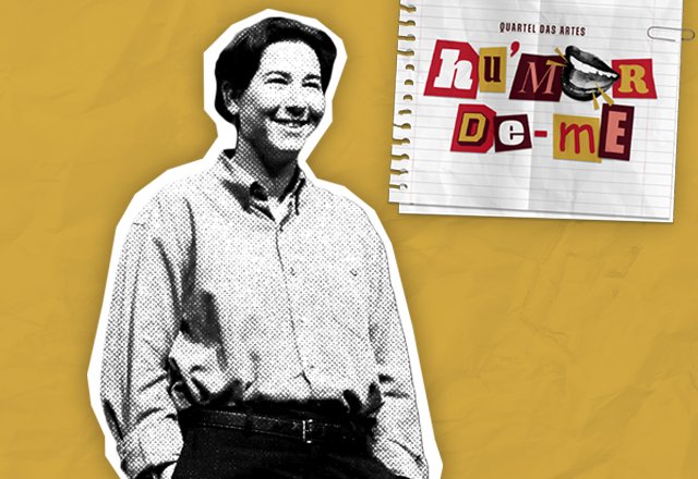 Hu’morde-me | LUANA DO BEM