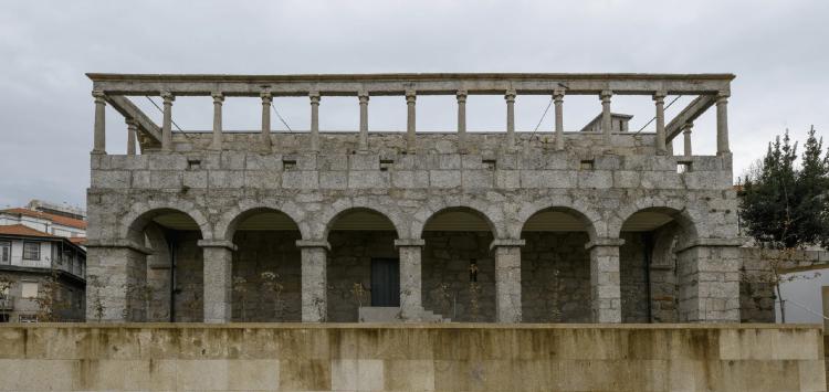 Orquestra vai ao Solar – “Trio de Palhetas”