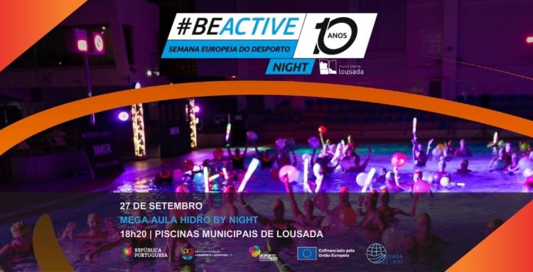 Semana Europeia do Desporto