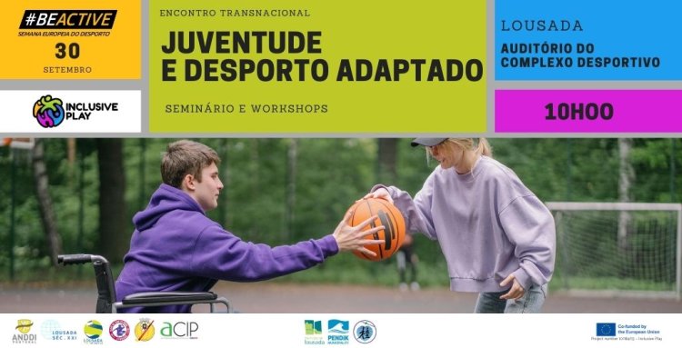 Semana Europeia do Desporto