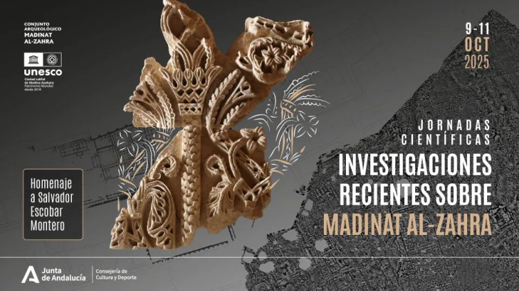 'Investigaciones recientes sobre Madinat al-Zahra. Homenaje a Salvador Escobar Montero'