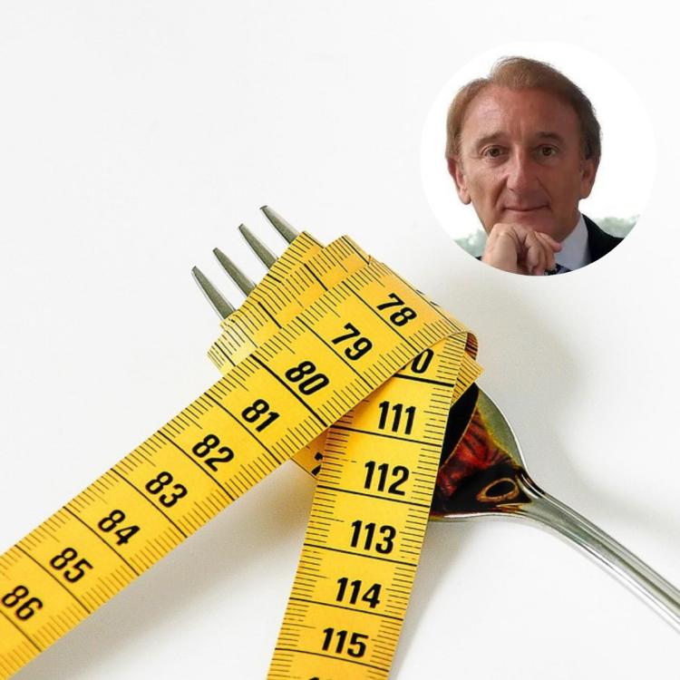 Conferência: Porque é que as dietas falham?