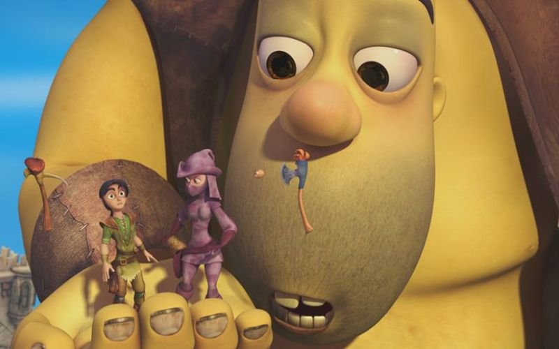 Territorios Cuba y Cita a Ciegas en Preámbulo/ Centro de Cine.