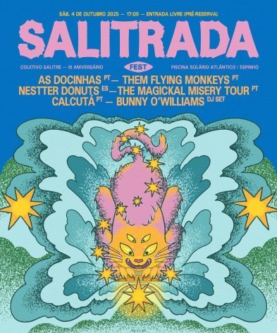 SALITRADA FEST