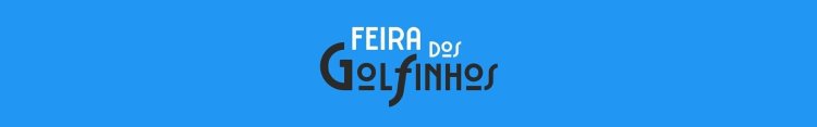 Feira dos Golfinhos