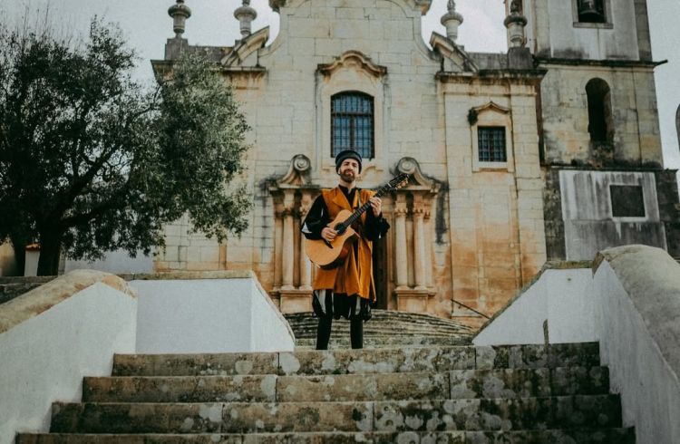 Cristiano Cardoso Neves Trio | Música na Tabacaria
