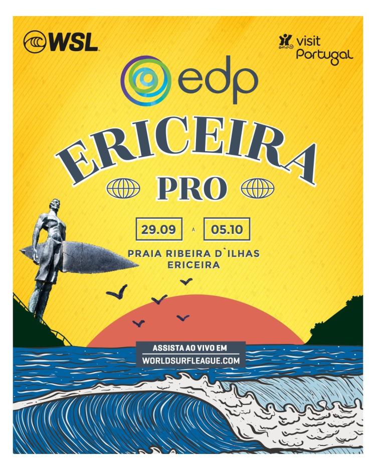 EDP Ericeira PRO