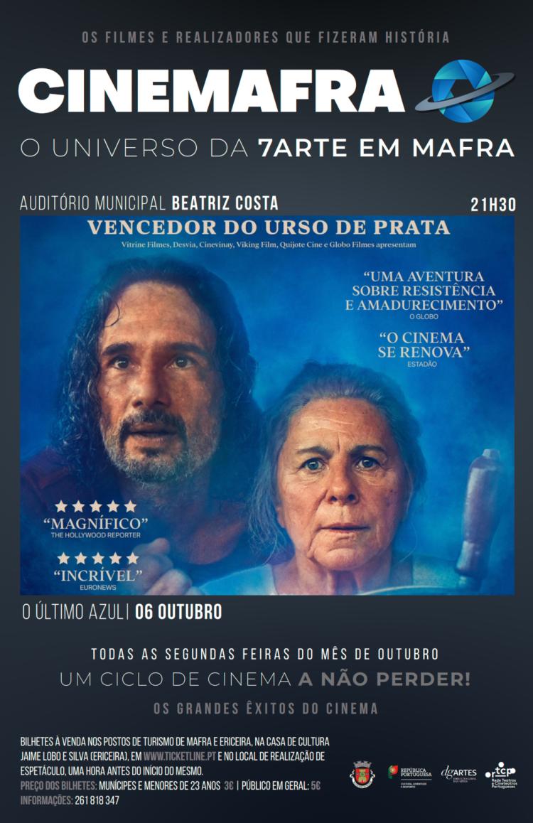 CineMafra