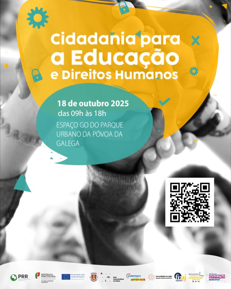 Capacitar +Juventude