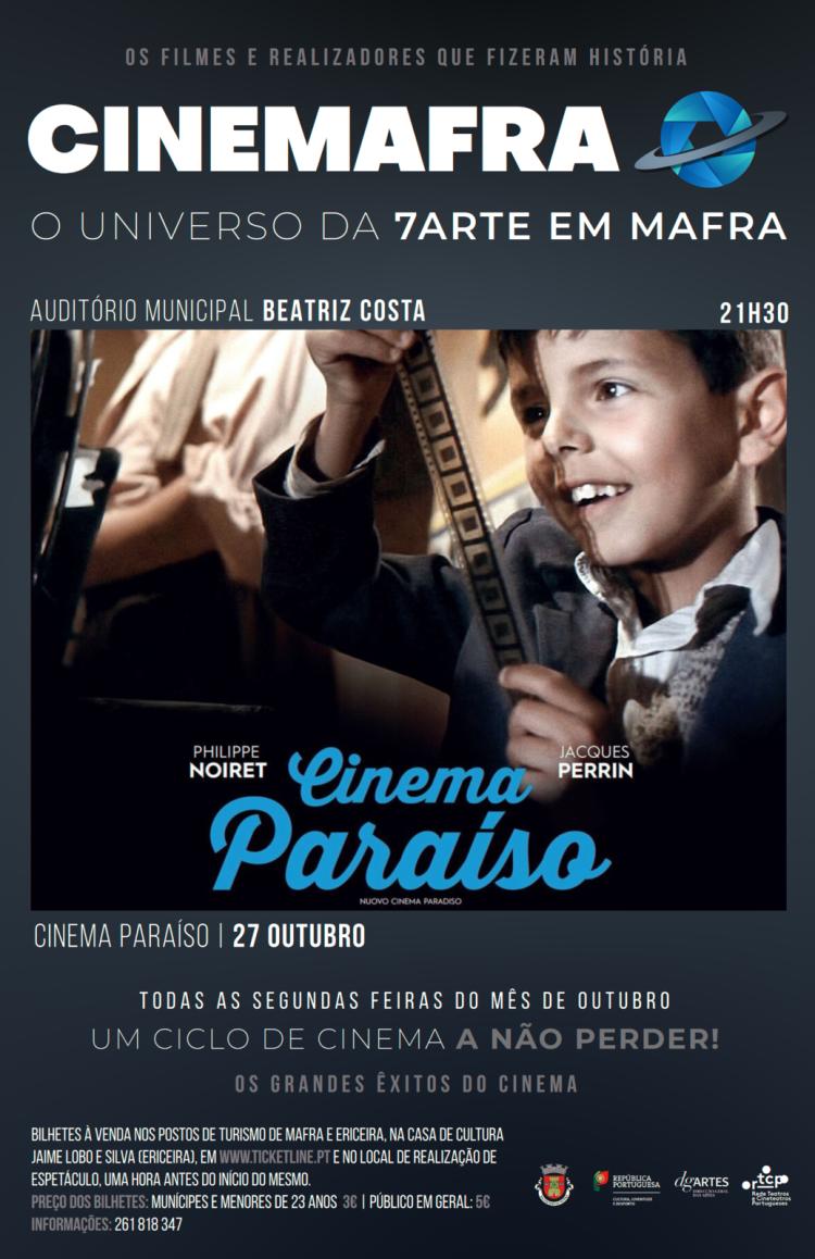 CineMafra
