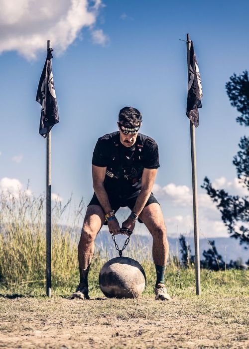 Spartan Race – Trifecta Weekend Sesimbra (Inscrições abertas)