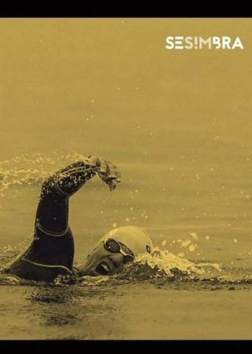 Travessia da Baía de Sesimbra