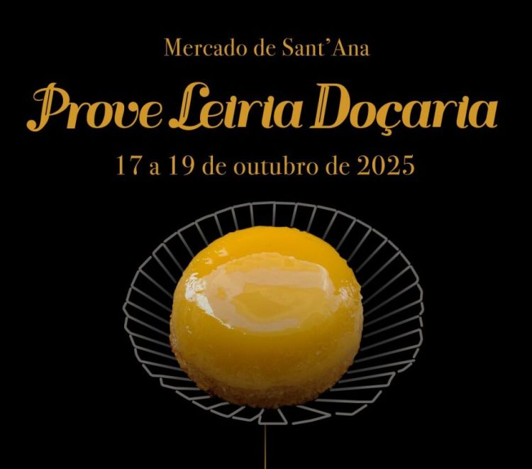 Prove Leiria Doçaria